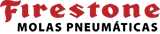 Logotipo da Firestone Molas Pneumáticas